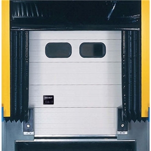 ASSA ABLOY 充氣式裝卸門封