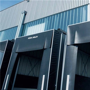 ASSA ABLOY 機(jī)械式裝卸門封
