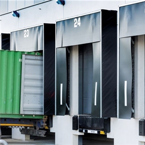 ASSA ABLOY 機(jī)械式裝卸門封