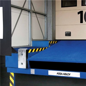 ASSA ABLOY 階梯式對(duì)接裝卸臺(tái)