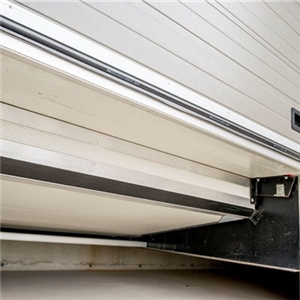 ASSA ABLOY 伸縮式保溫裝卸平臺(tái)