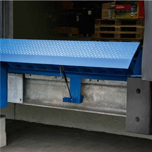 ASSA ABLOY 手動(dòng)裝卸平臺(tái)