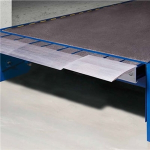 ASSA ABLOY 小型和大型車輛組合裝卸平臺(tái)