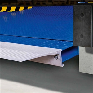 Crawford 液壓型伸縮式舌板裝卸平臺(tái)