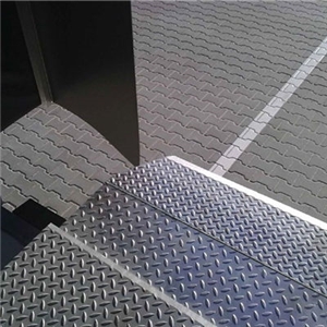 Crawford 液壓型伸縮式舌板裝卸平臺(tái)