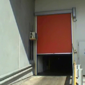 快速門(mén)Rapid Roll 300plus