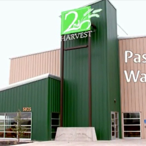 奧伯尼RR300冷庫(kù)門(mén)在果蔬市場(chǎng)的應(yīng)用