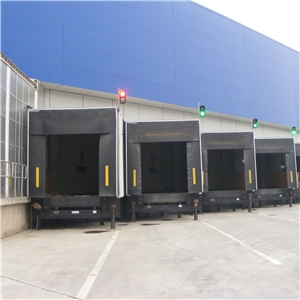 闊福裝卸系統(tǒng)