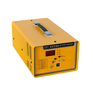 高頻充電機(jī)