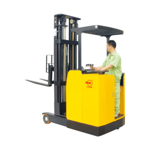 前移式電動(dòng)叉車 / CQD10L/15L