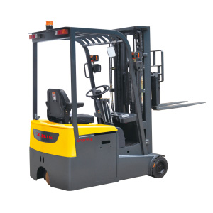 三支點(diǎn)電動(dòng)叉車 / CPD15S-E