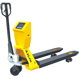 手動搬運(yùn)車 / BFC6/BFC6-II