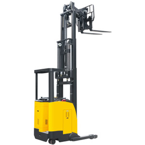 貨叉前移式電動(dòng)叉車 / CQDH15C