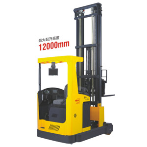 前移式電動(dòng)叉車 / CQD20H