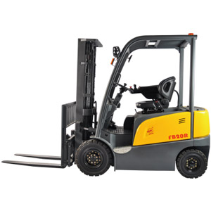 電動(dòng)叉車 / FB20R