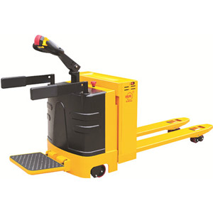 全電動托盤車 / CBD20H